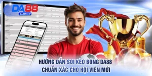 Soi kèo bóng DA88